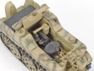 Tamiya 1/35 German Sd.Kfz.2 Kettenkraftrad (Mid-Production) thumbnail