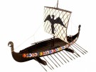 Revell 1/50 Viking Ship thumbnail