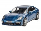 Revell 1/24 Porsche Panamera Turbo thumbnail