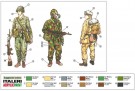 Italeri 1/72 Warsaw Pact Troops 1980s thumbnail