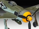 Revell 1/72 Focke Wulf Fw190 F-8 thumbnail