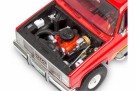Revell 1/25 GMC Jimmy 4x4 High Roller 1985 thumbnail