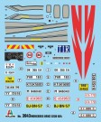 Italeri 1/24 Mercedes-Benz 2238 6x4 thumbnail