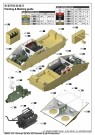 Trumpeter 1/16 German Sd.Kfz.165 Hummel Late Production thumbnail