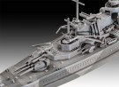 Revell Startsett 1/1200 Gneisenau thumbnail