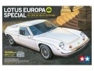 Tamiya 1/24 Lotus Europa Special thumbnail