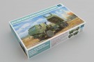 Trumpeter 1/35 M142 High Mobility Artillery Rocket System (HIMARS) thumbnail