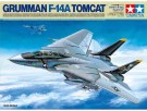 Tamiya 1/48 Grumman F-14A Tomcat thumbnail