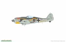Eduard 1/48 Fw 190A-8 Weekend Edition thumbnail