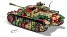 COBI Sturmgeschutz IV - 952 deler thumbnail
