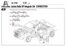 Italeri 1/12 Lancia Delta HF Integrale 16v thumbnail