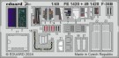Eduard 1/48 Big Ed F-35B (for Tamiya kit) thumbnail