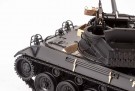 Eduard 1/35 Detaljsett M18 Tank Destroyer (for Tamiya kit) thumbnail