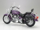Tamiya 1/12 Yamaha XV1600 Road Star Custom thumbnail