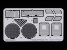 Tamiya 1/35 German Main Battle Tank Leopard 2 A7V thumbnail