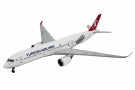 Revell 1/144 Airbus A350-900 - Turkish Airlines thumbnail