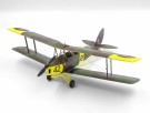 ICM 1/32 DH. 82A Tiger Moth with WWII RAF cadets thumbnail