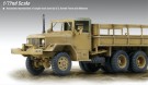 Academy 1/72 U.S. M35 2.5ton Cargo Truck thumbnail