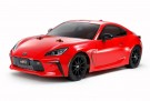 Tamiya 1/10 Toyota GR 86 (TT-02) thumbnail