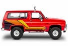 Revell 1/25 GMC Jimmy 4x4 High Roller 1985 thumbnail