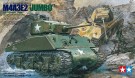 Tamiya 1/35 U.S. Assault M4A3E2 Jumbo thumbnail