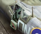 Revell 1/32 Supermarine Spitfire Mk.IXc thumbnail