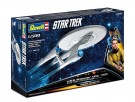 Revell 1/500 Star Trek U.S.S. Enterprise NCC-1701 Into Darkness thumbnail