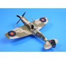 Special Hobby 1/48 Supermarine Spitfire Mk.XII thumbnail