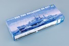 Trumpeter 1/350 USS The Sullivans DD-537 thumbnail