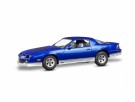 Revell 1/24 Chevy Camaro Z28 1985 thumbnail