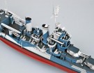 Trumpeter 1/350 USS San Francisco CA-38 1944 thumbnail
