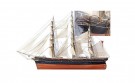 Artesania 1/84 Cutty Sark Tea Clipper 1869 thumbnail