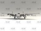 ICM 1/48 B-26K Counter Invader (early) - US Attack Aircraft thumbnail