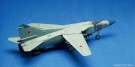 Academy 1/72 Soviet MiG-23S Flogger-B thumbnail