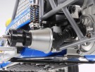 Tamiya 1/10 Wild One Off-Roader Blockhead Motors / No ESC thumbnail