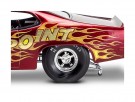 Revell 1/24 Plymouth Duster 1970 Funny Car thumbnail
