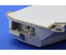Eduard 1/700 Detaljsett USS Nimitz CVN-68 (for Trumpeter kit) thumbnail