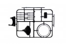 Italeri 1/9 Triumph 3HW thumbnail