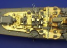 Eduard 1/350 Detaljesett Tirpitz (for Tamiya kit) thumbnail