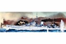 Airfix 1/600 HMS Ajax Vintage Classics thumbnail