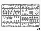 ICM 1/35 WWI Italian Infantry in armor thumbnail