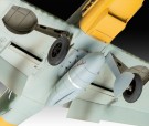 Revell 1/32 Messerschmitt Bf109 G-2/4 thumbnail