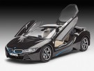 Revell Startsett 1/24 BMW i8 thumbnail