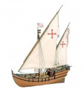 Artesania 1/65 La Nina thumbnail