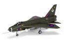 Airfix Startsett 1/72 English Electric Lightning F.2A thumbnail
