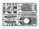 Tamiya 1/35 German Main Battle Tank Leopard 2 A7V thumbnail