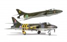 Airfix 1/48 Hawker Hunter F.4/F.5/J34 thumbnail