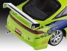 Revell 1/25 Fast and Furious Brian's 1995 Mitsubishi Eclipse thumbnail