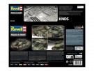 Revell 1/35 Leopard 2A7A1 thumbnail