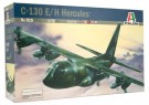 Italeri 1/72 Lockheed Martin C-130 Hercules E/H No 015 thumbnail